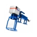 ΜΗΧΑΝΗ ΣΗΜΑΝΣΗΣ LAZER FIBER 30W + ΠΕΡΙΣΤΡΟΦΙΚΟΣ ΑΞΟΝΑΣ + EZCAD | ΦΟΡΗΤΟΣ